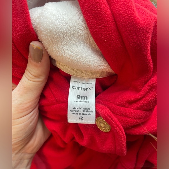 Carters Jacket - Picture 4 of 4